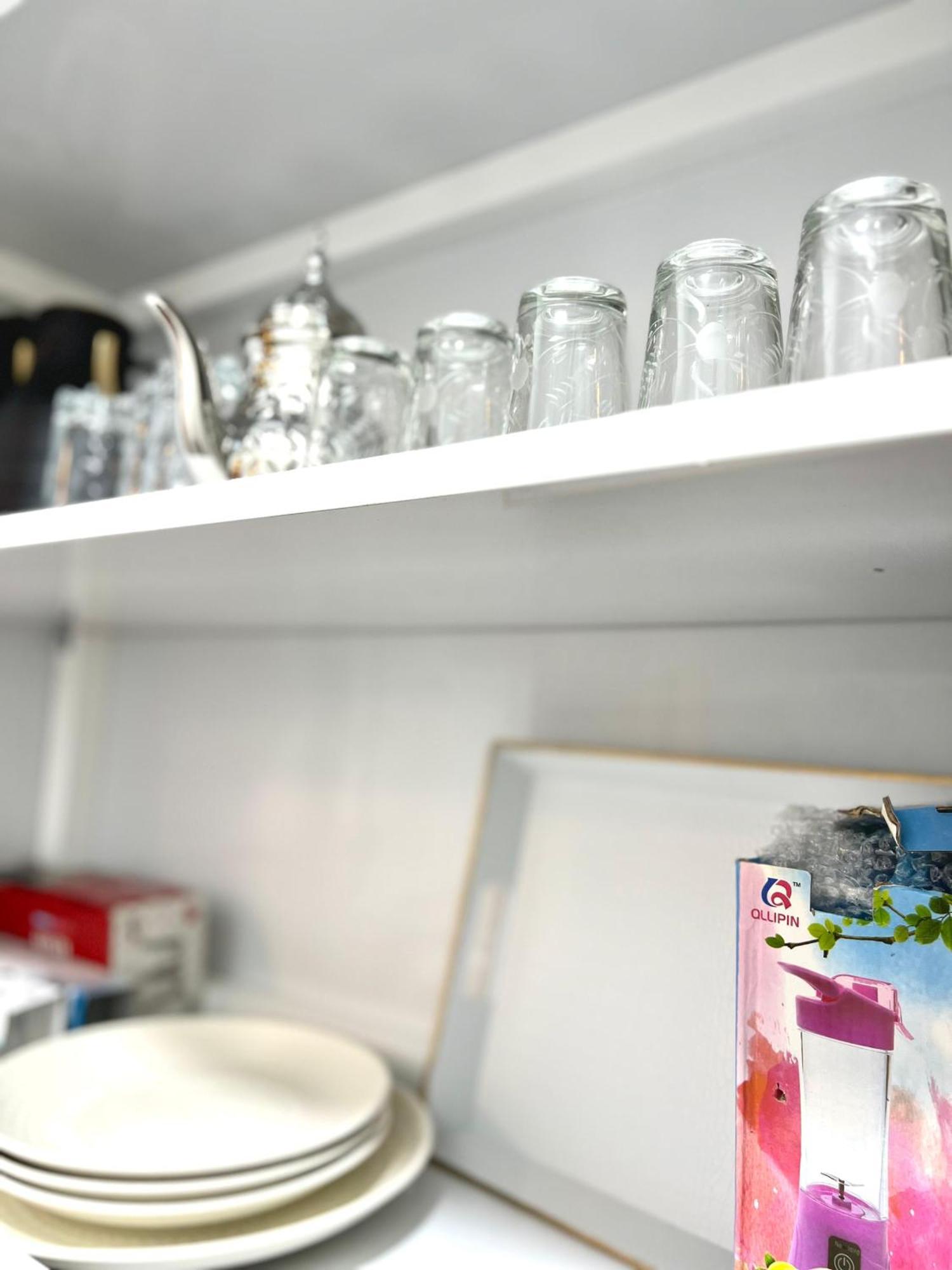 Dar Sami Apartman Rabat Kültér fotó