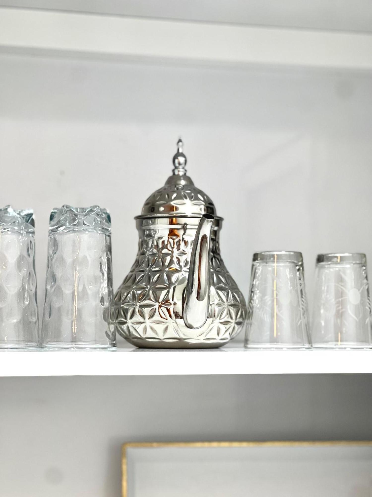 Dar Sami Apartman Rabat Kültér fotó