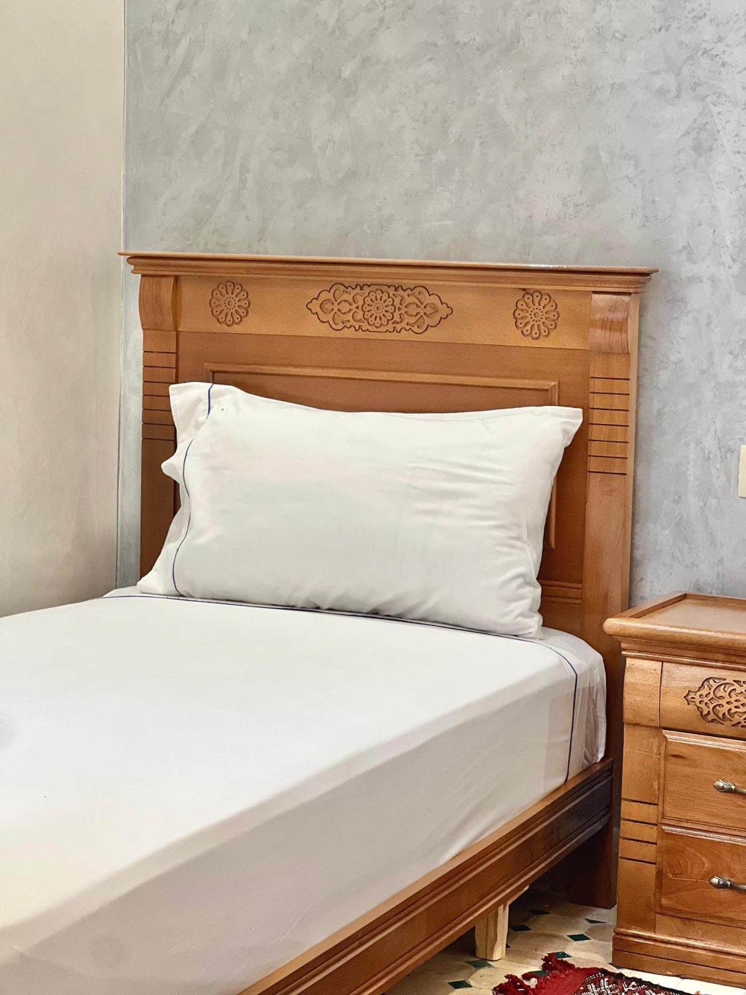 Dar Sami Apartman Rabat Kültér fotó