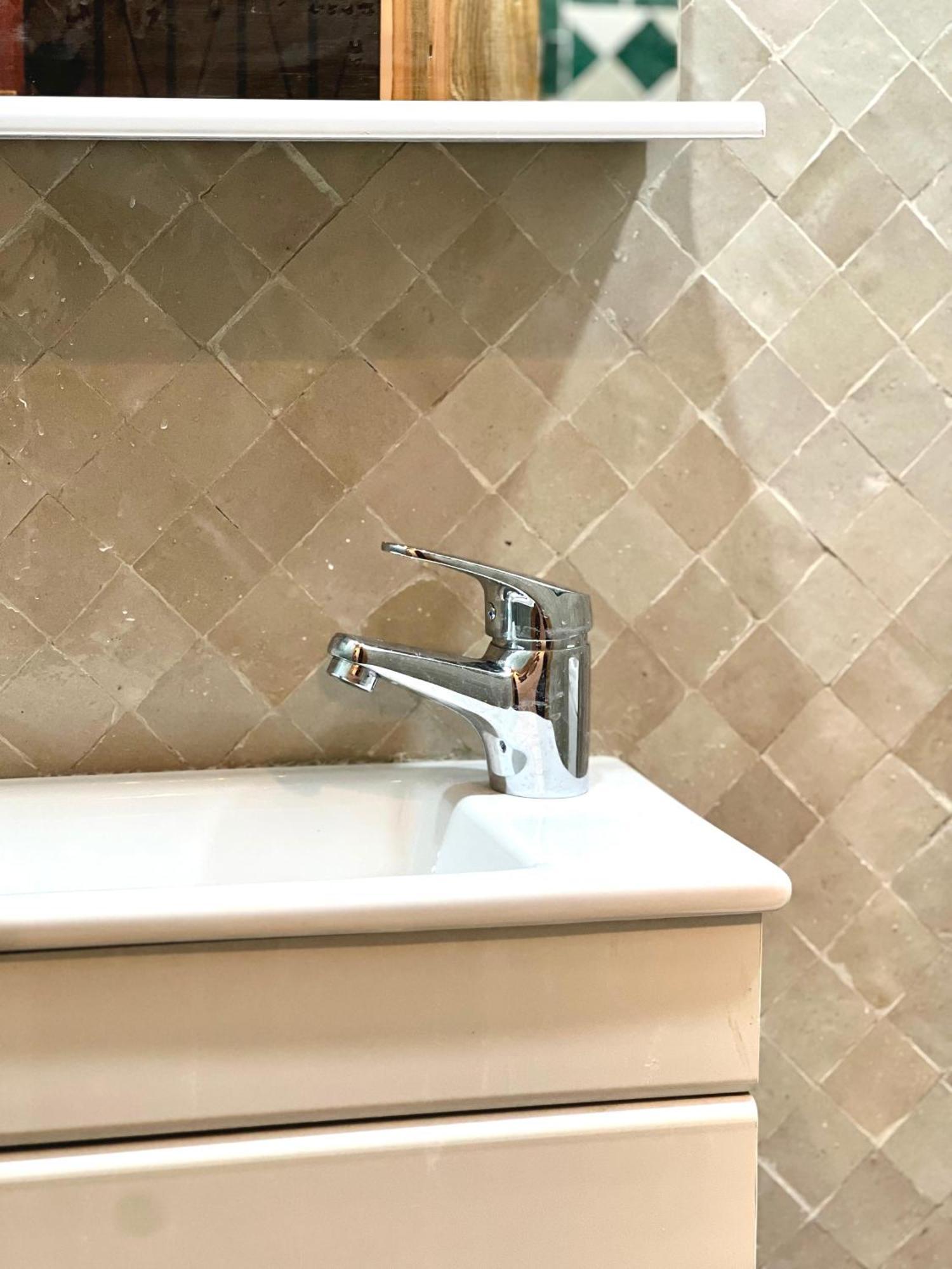 Dar Sami Apartman Rabat Kültér fotó
