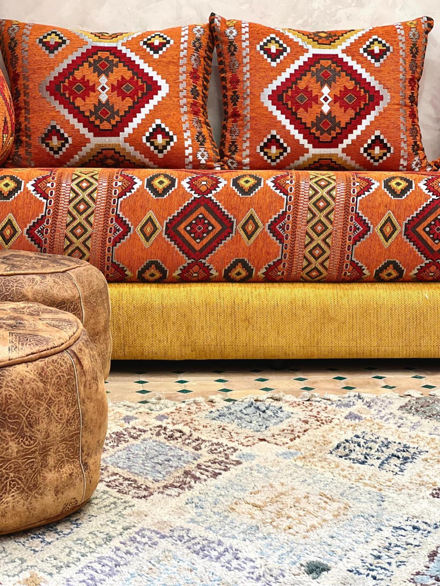 Dar Sami Apartman Rabat Kültér fotó