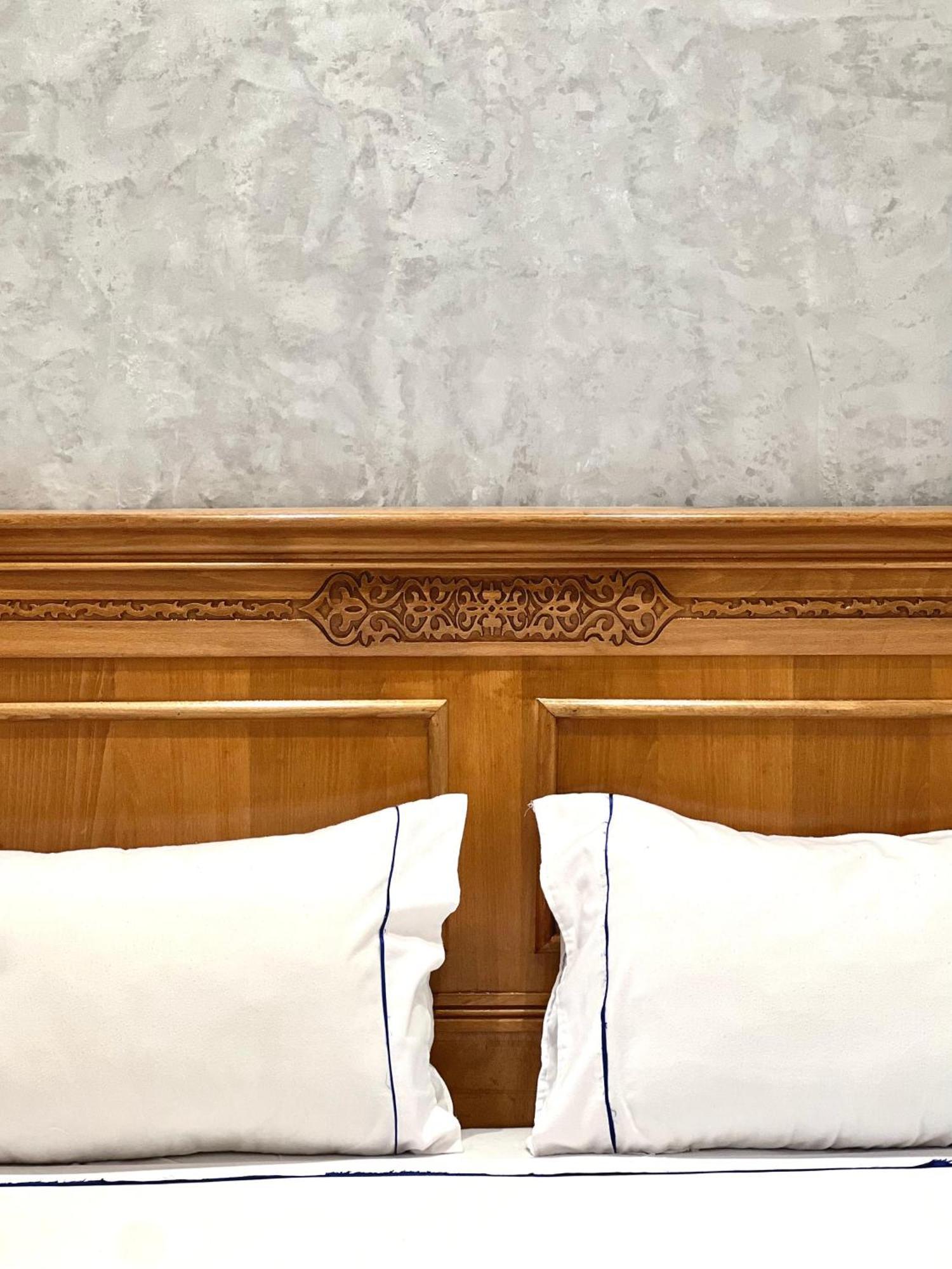 Dar Sami Apartman Rabat Kültér fotó
